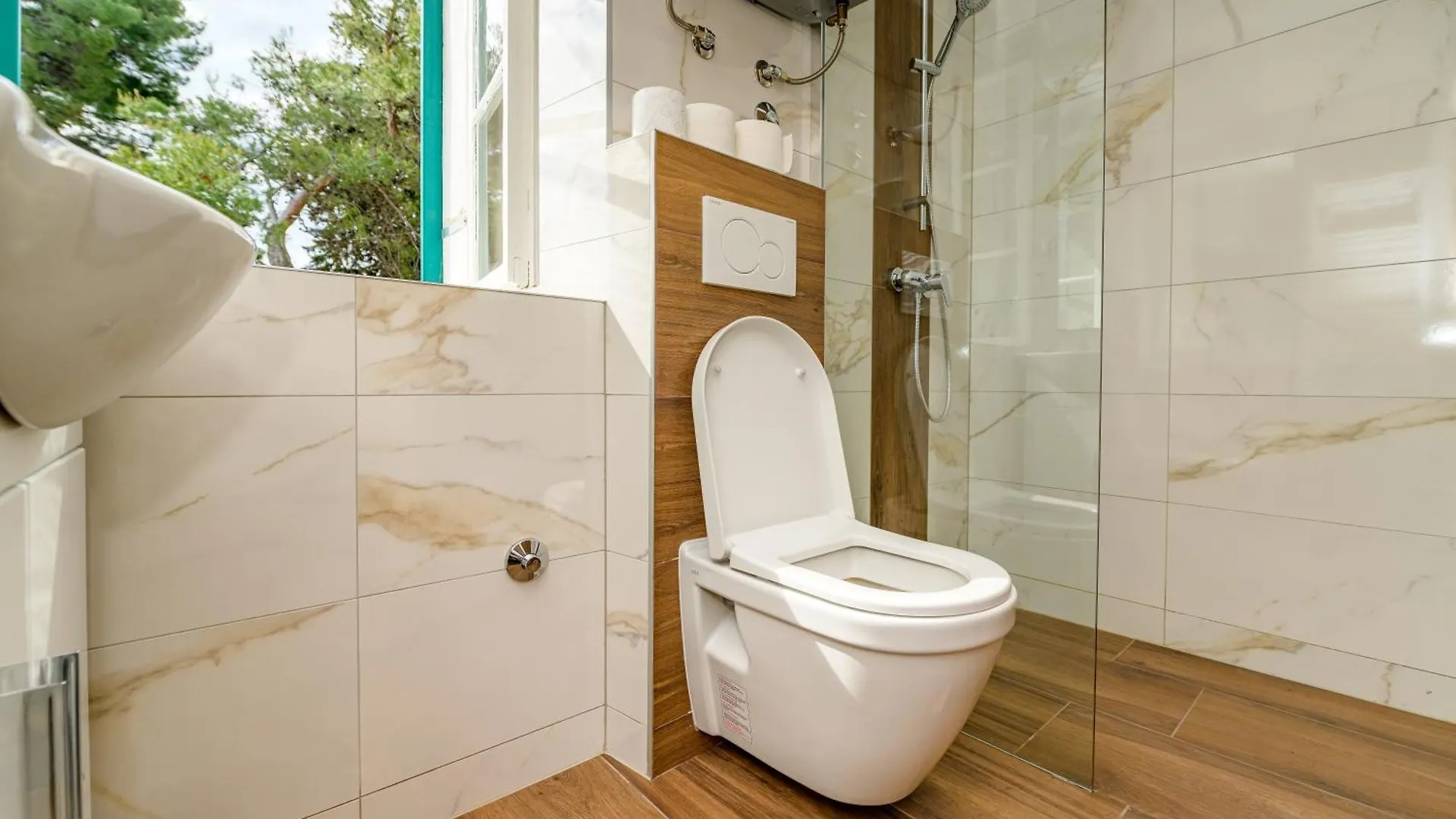 Holiday House Nerezine Chorvatsko
