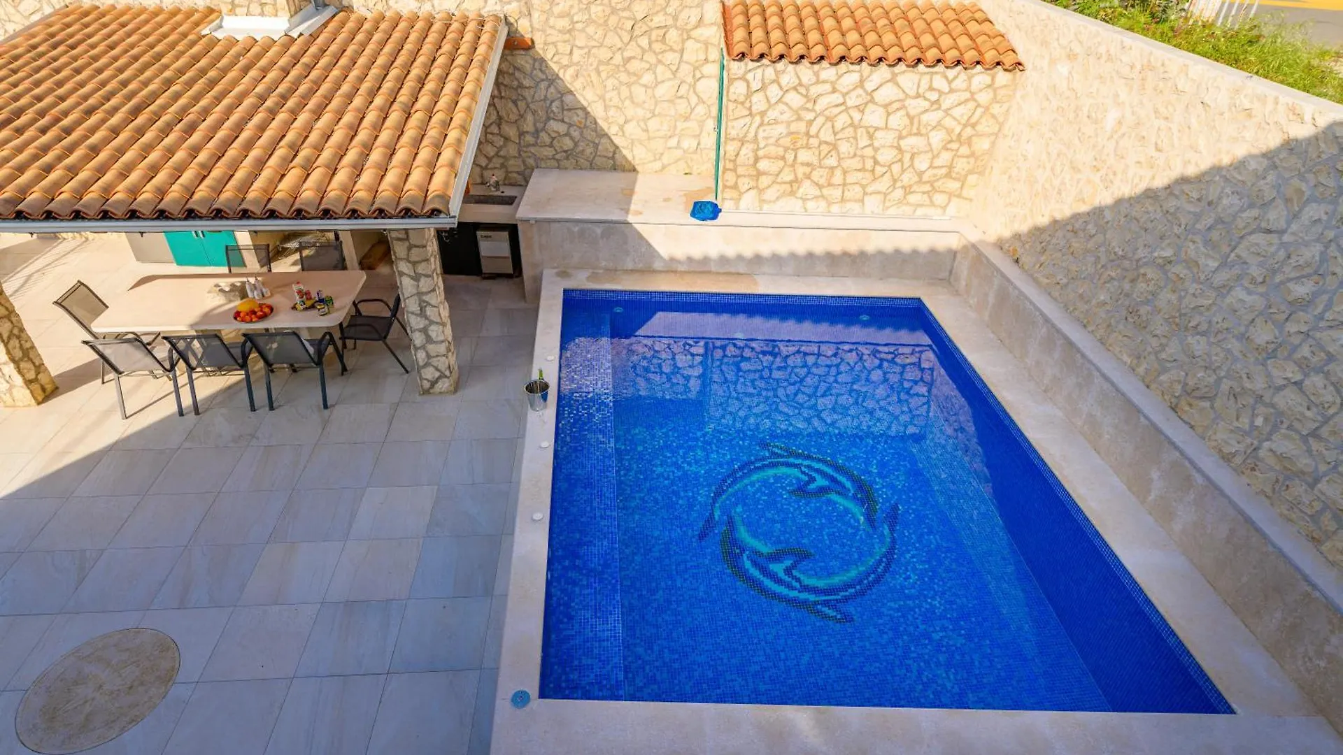 Holiday House Nerezine