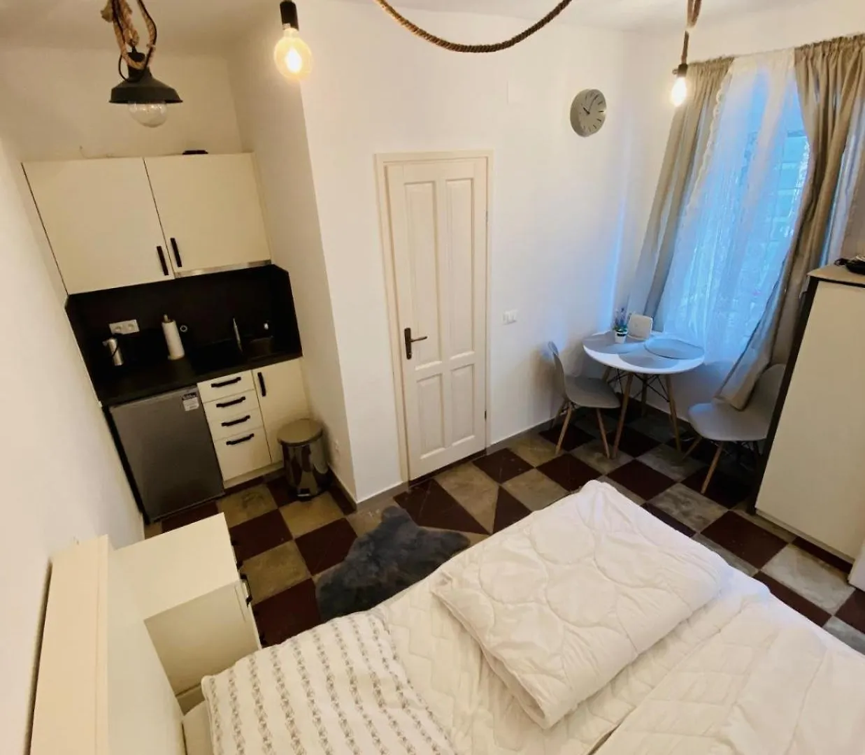 Prázdninový dům Holiday House Nerezine Chorvatsko