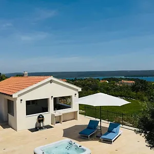 Ferienhaus Lena, Nerezine, Mali Losinj, Nerezine