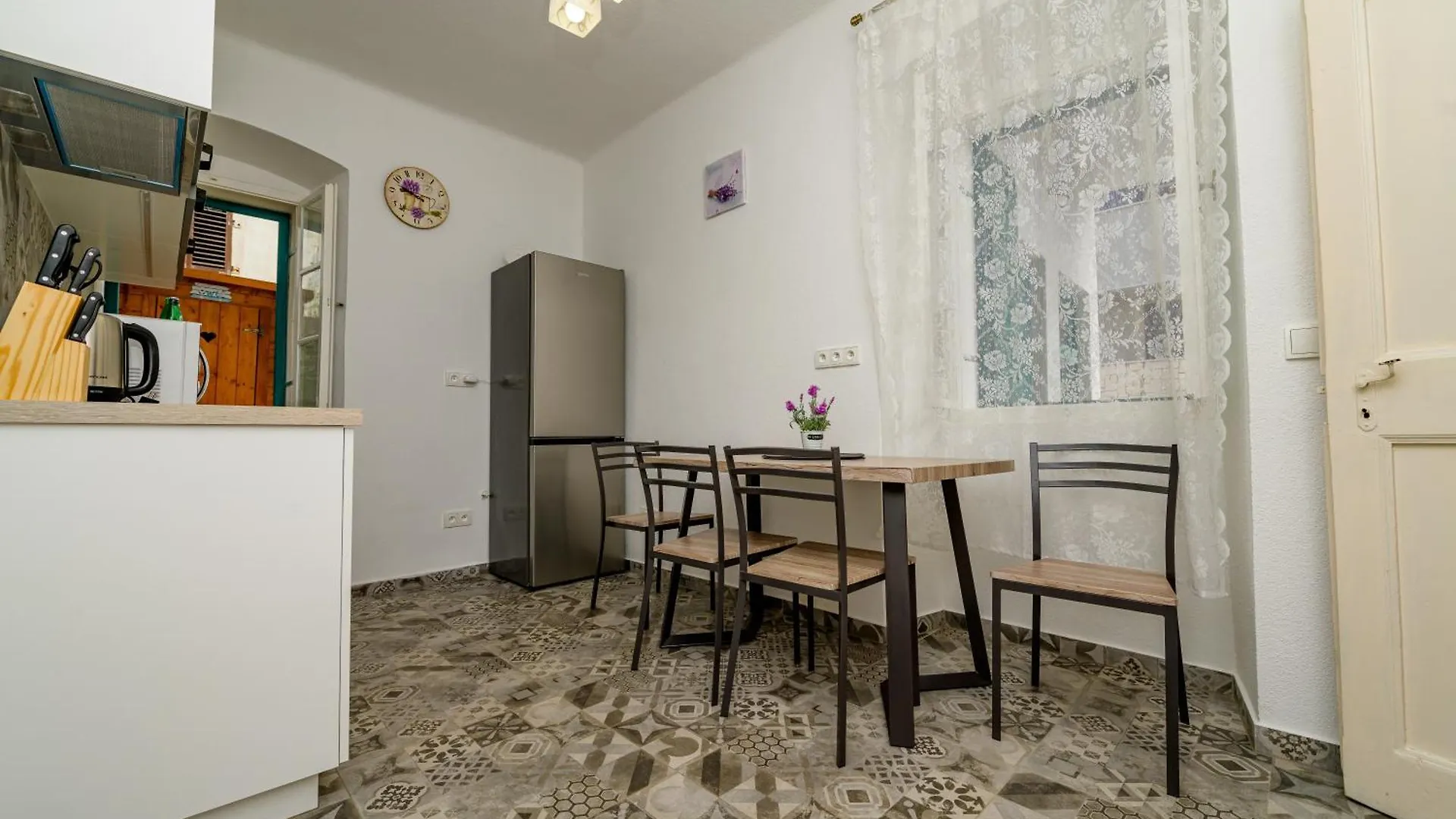 Holiday home Holiday House Nerezine