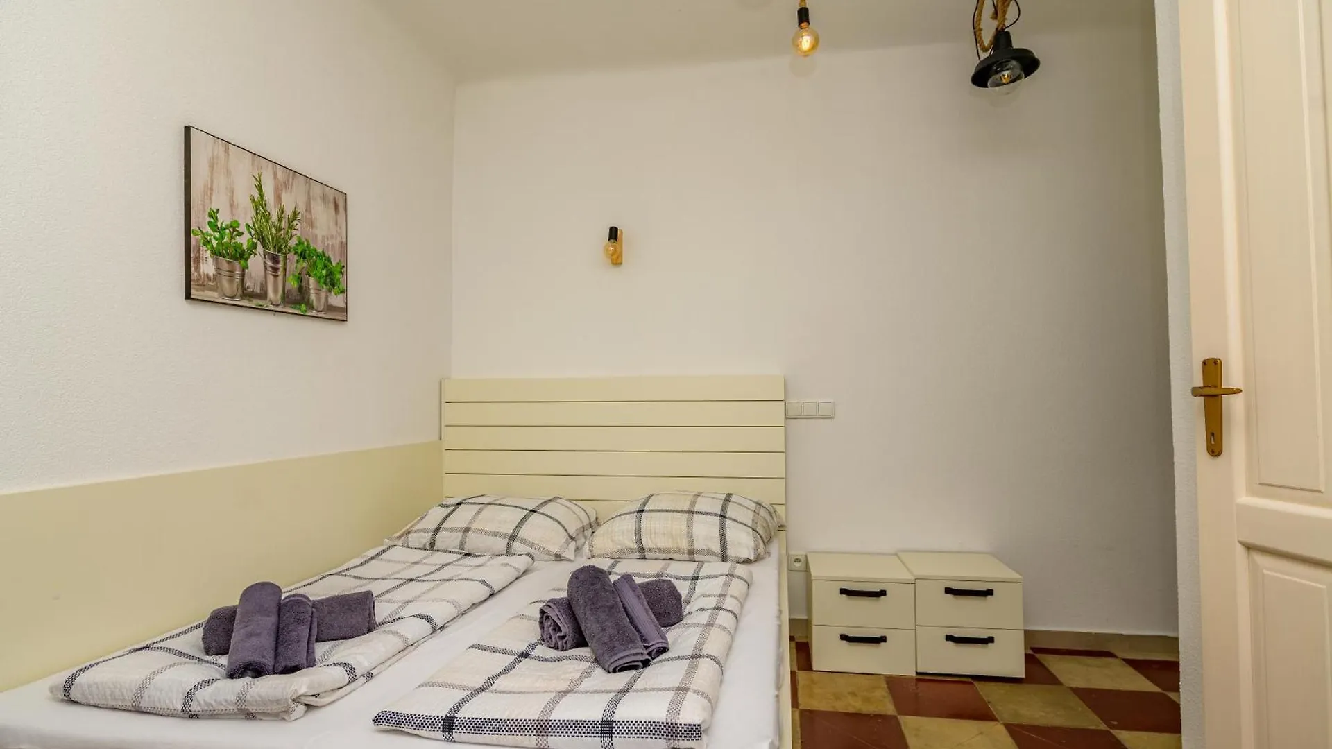 Holiday home Holiday House Nerezine Croatia