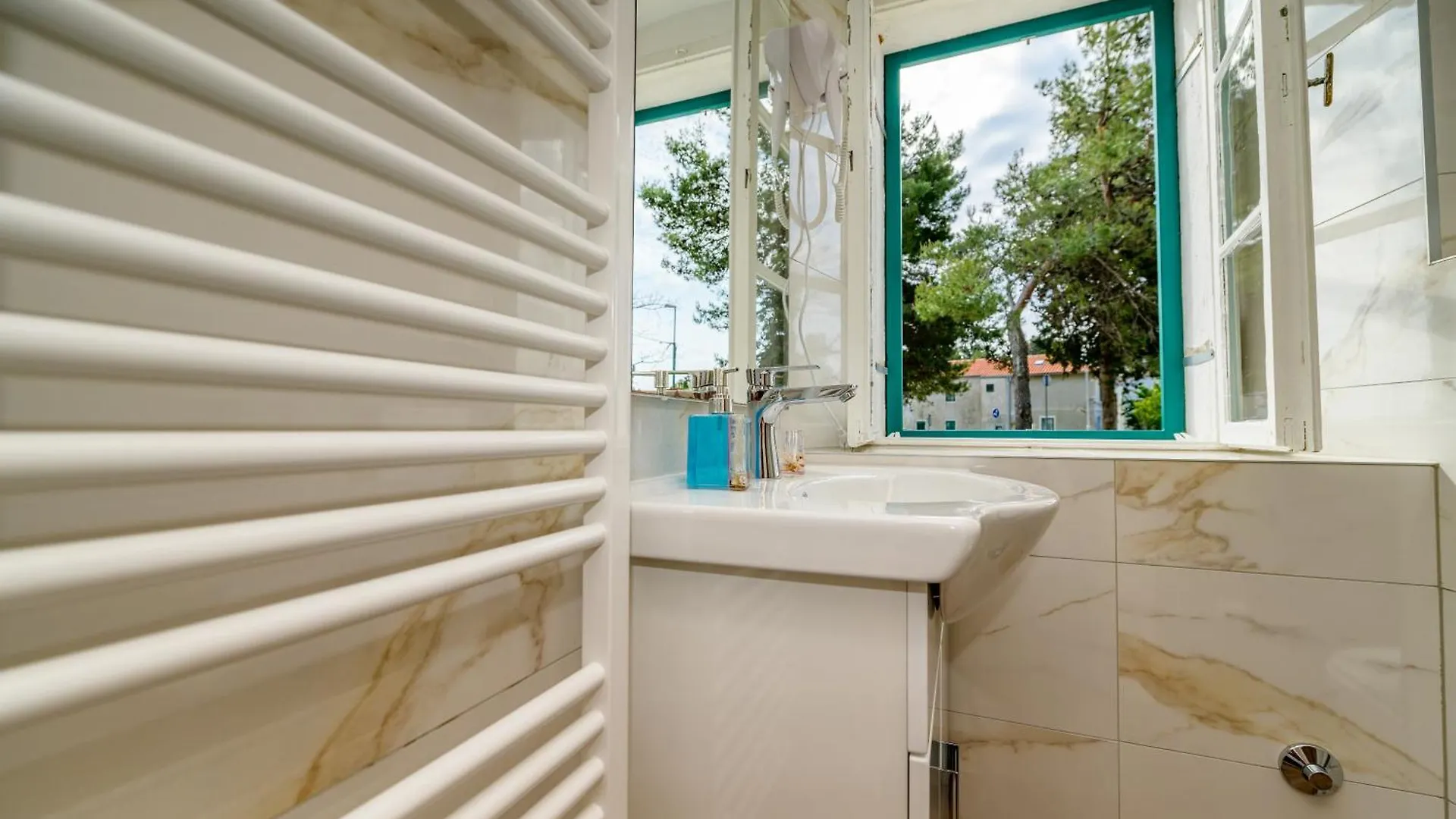 Holiday home Holiday House Nerezine