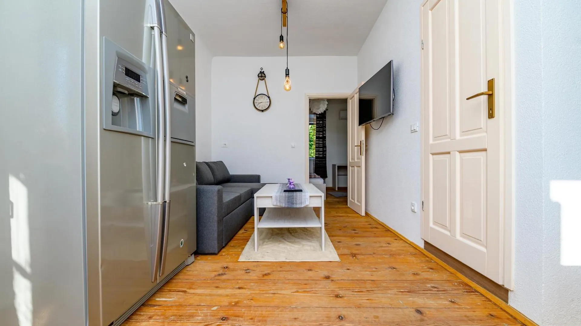 Holiday House Nerezine Croatia