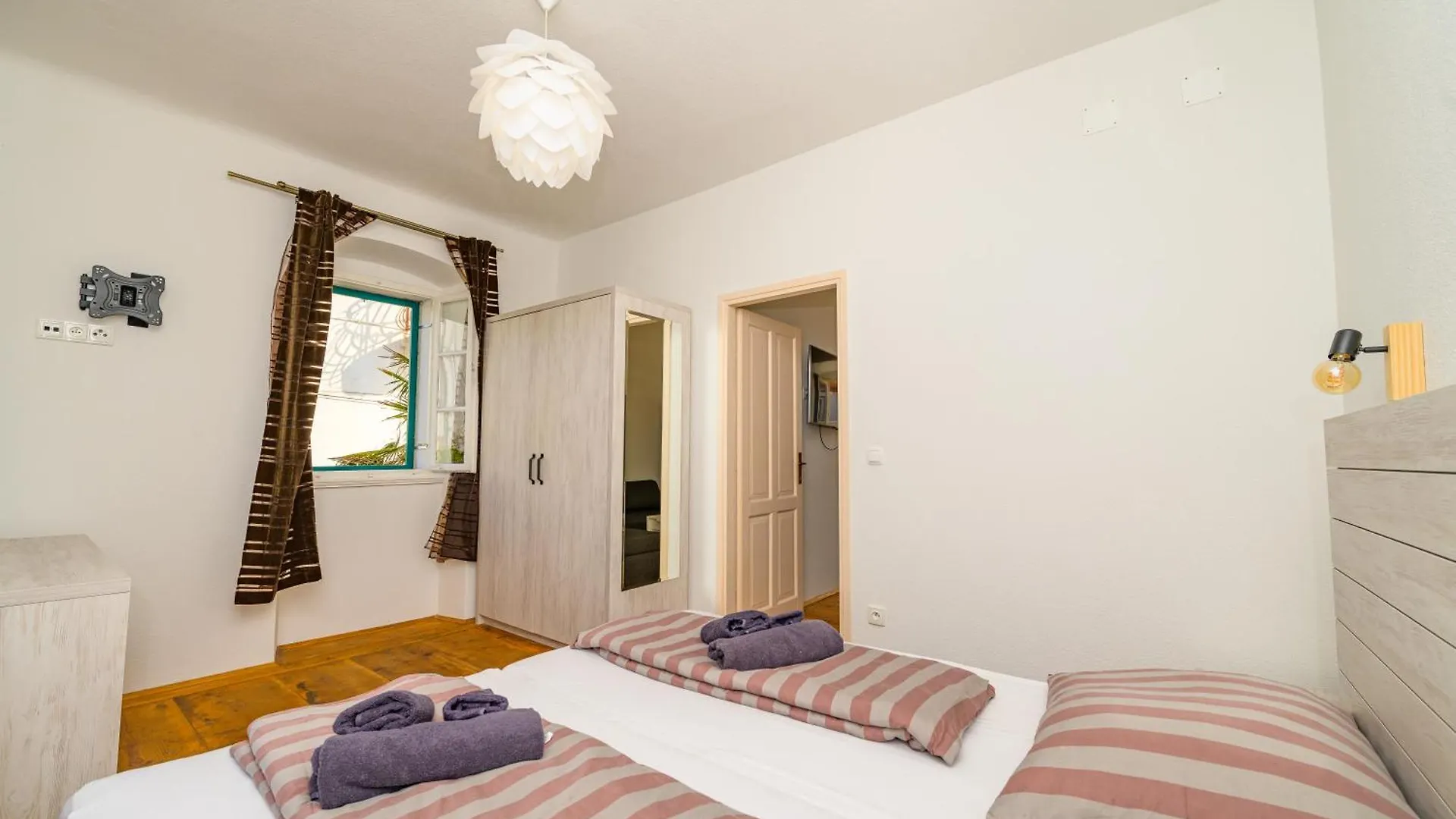Holiday House Nerezine 0*,  Croatia