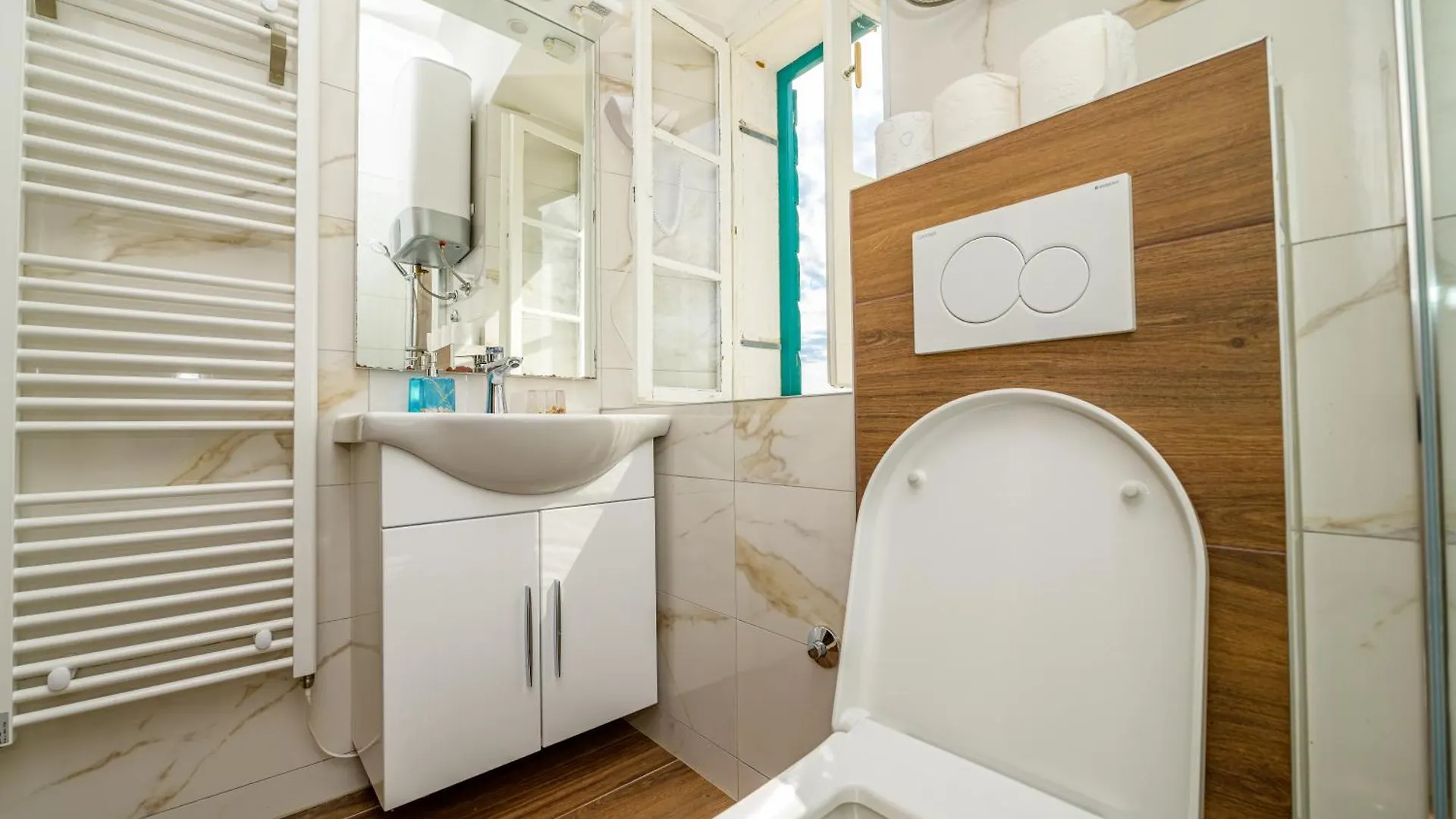 Holiday House Nerezine