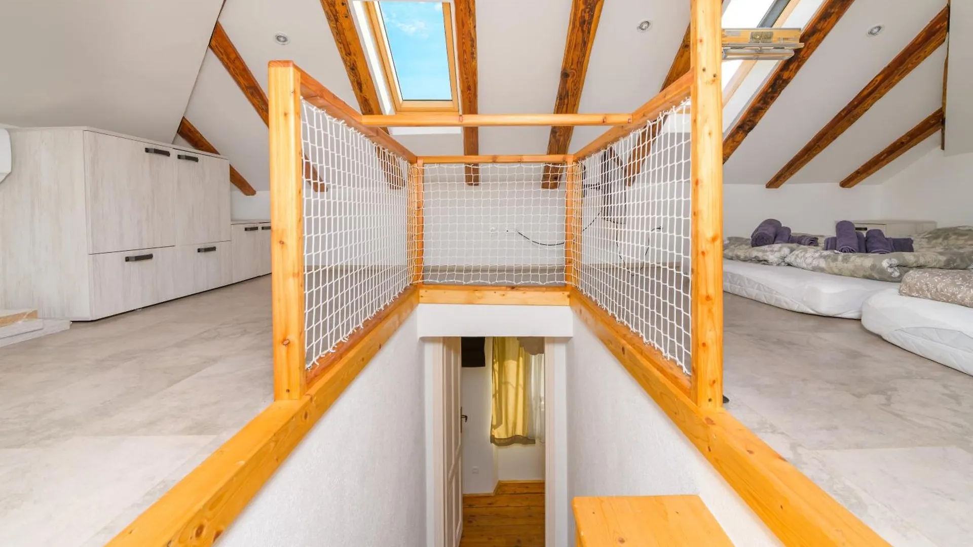 Holiday House Nerezine