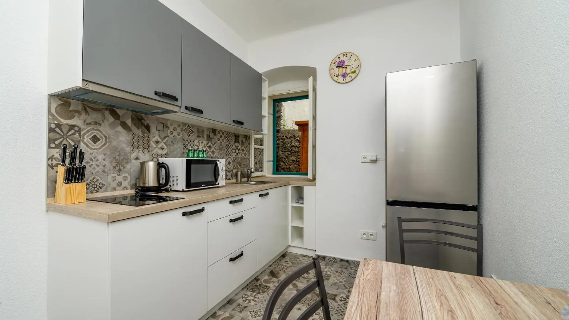 Holiday House Nerezine Croatia