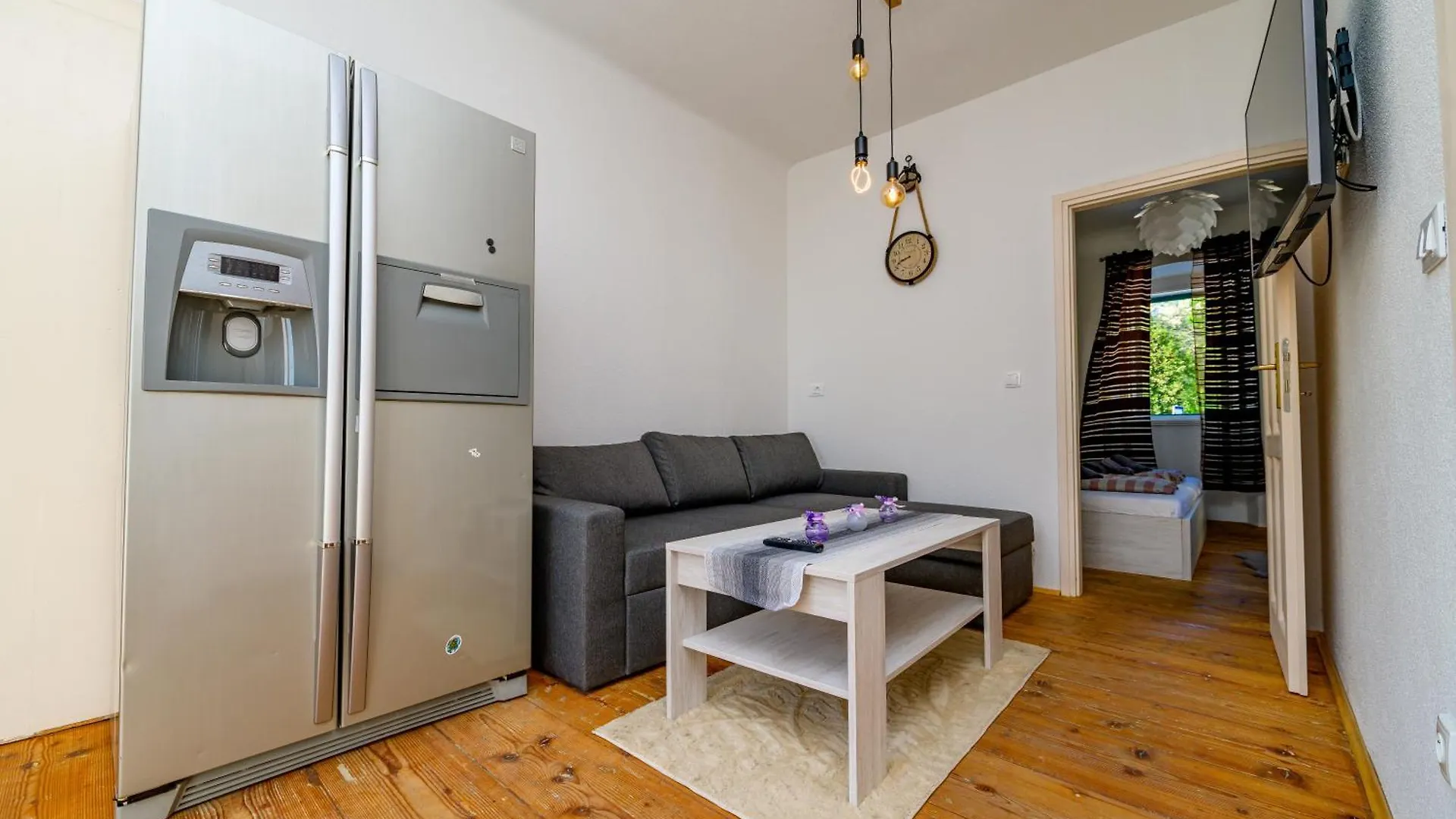Holiday home Holiday House Nerezine