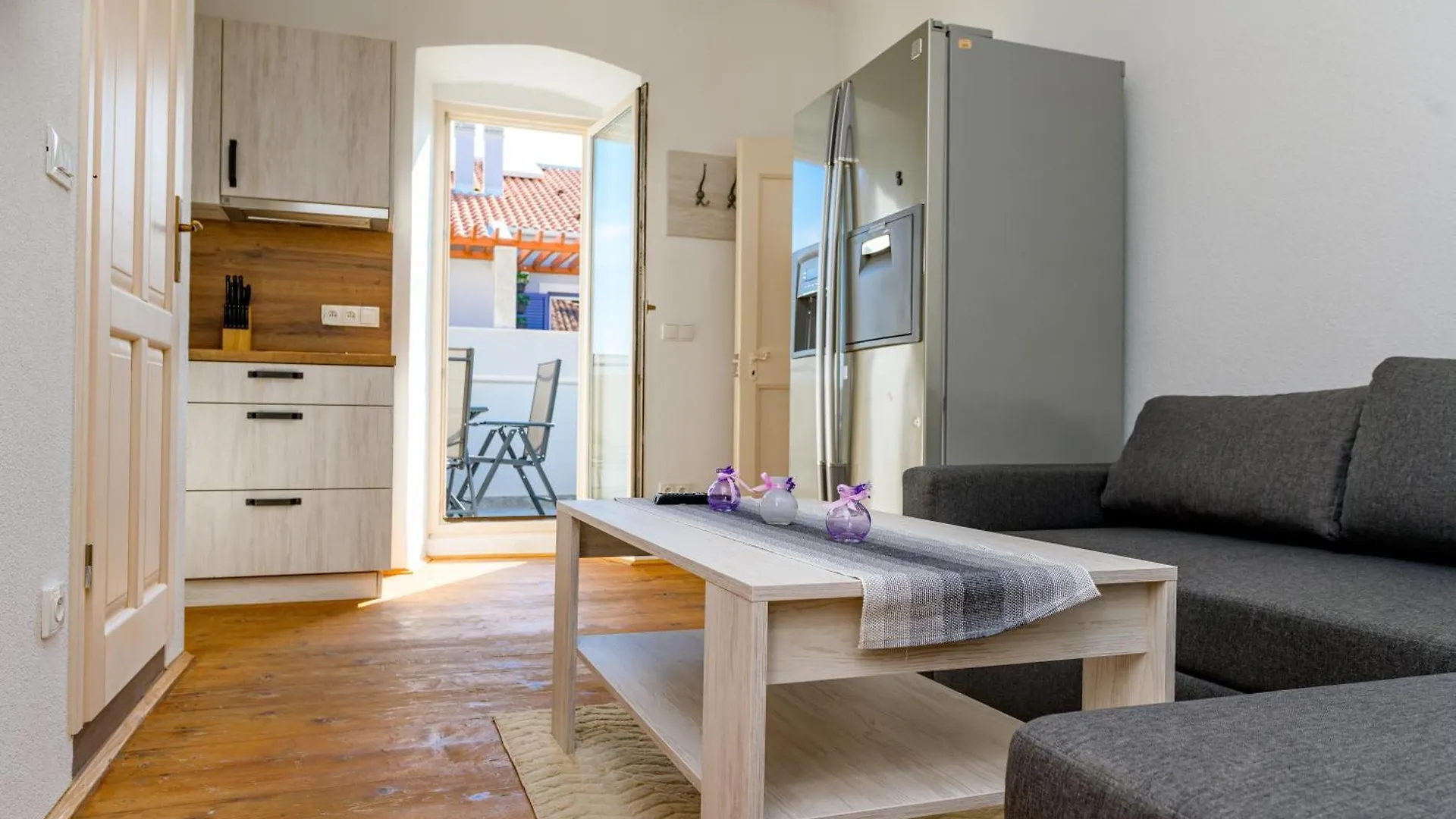 Holiday home Holiday House Nerezine