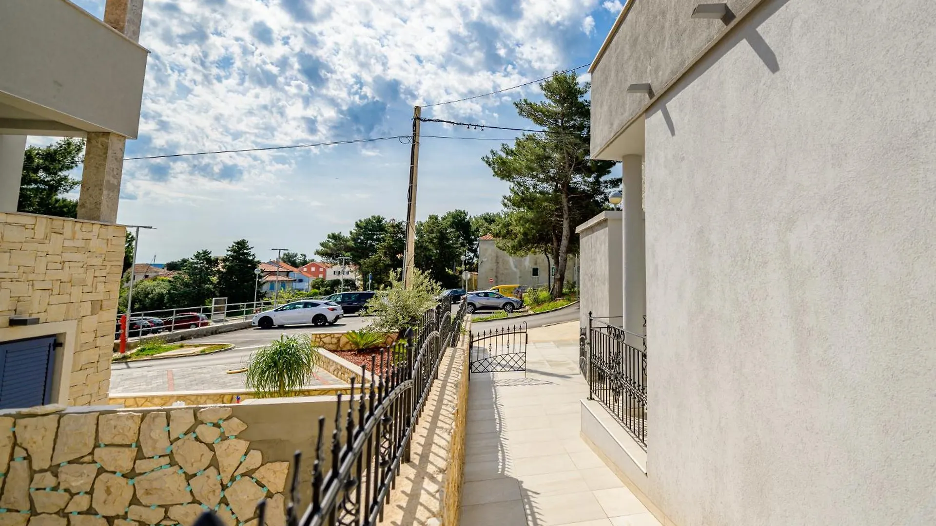 Holiday House Nerezine Croatia