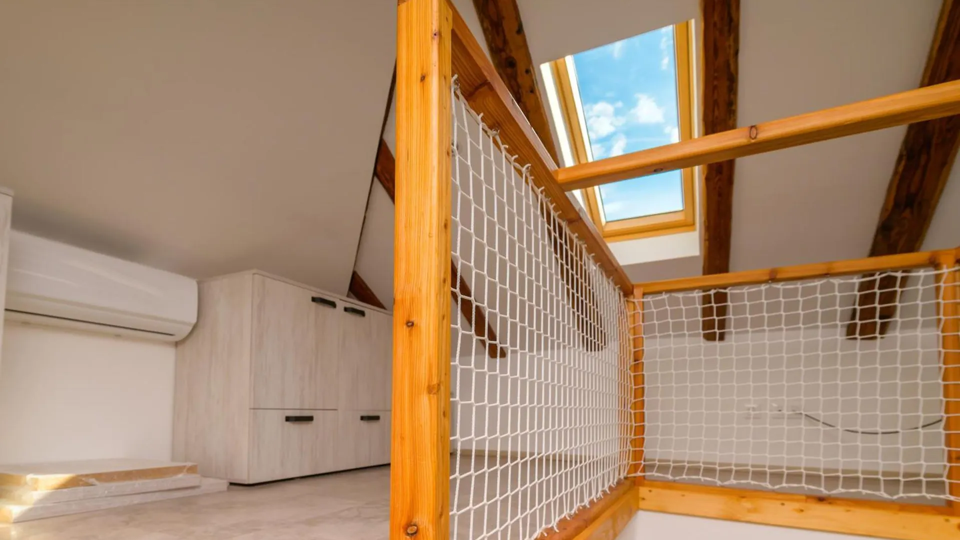 Holiday home Holiday House Nerezine
